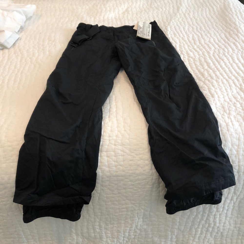 Obermeyer ski pants